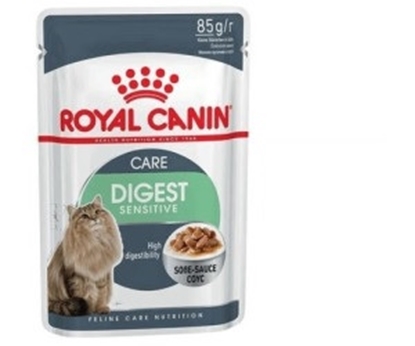 Picture of ROYAL CANIN Cat Digestive pouch